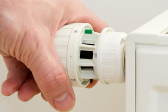 Lower Wraxall central heating repair costs