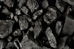 Lower Wraxall coal boiler costs